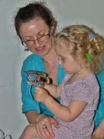 Oslava 60-tin Jirky SLÁMY