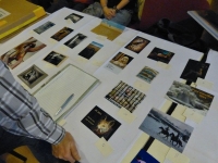 Fotografie z 25. výroční člšnské schůze KMF