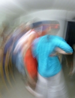 Oslava 60-tin Jirky SLÁMY