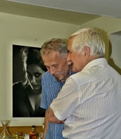 Oslava 60-tin Jirky SLÁMY