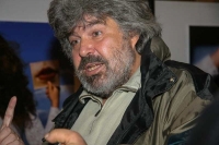 Vernisáž výstavy v Dolních Bojanovicích 2013