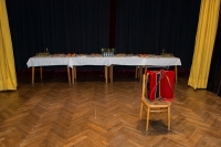 Vernísáž výstavy v Letovicích 2013