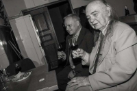 Vernisáž výstavy v Dolních Bojanovicích 2013
