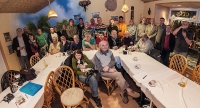 Fotografie Hanky ZEJDOVÉ