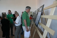 Vyhlášení výsledků MSMO 2014-15