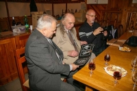 Vernisáž výstavy v Dolních Bojanovicích 2013