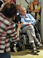 Fotogalerie z vernisáže Jardy ŠVECE