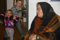 Vernisáž výstavy v Dolních Bojanovicích 2013