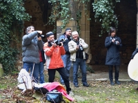 Fotografie Jardy ŠVECE