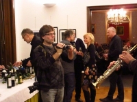 Fotografie Mirky ŠROMOVÉ