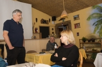 Fotografie Petra MIKULÁKA