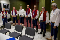 Výhlášení výsledků 15. ročníku MSMO