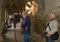 Fotografie Moniky POLÍVKOVÉ