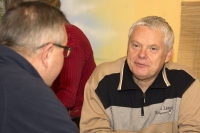Fotografie Petra MIKULÁKA