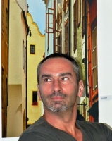 Oslava 60-tin Jirky SLÁMY