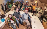 Fotografie Hanky ZEJDOVÉ