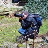 Fotografie Jardy ŠVECE