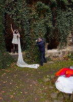 Fotografie Jirky SLÁMY