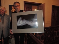 Fotografie Drahomíry JULÍNKOVÉ