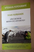 Vernisáž výstavy Ivana HURBÁNKA