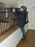 Fotografie Jardy ŠVECE