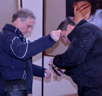 Fotografie Moniky POLÍVKOVÉ