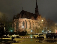 Fotografie Petra ADAMA