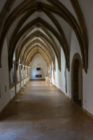 Fotografie z vernisáže výstavy k 30. výročí založení fotoklubu