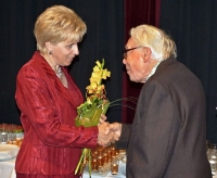 Vernisáž klubové výstavy LETOVICE