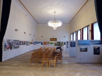 Vernisáž klubové výstavy LETOVICE