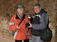 Fotografie Moniky POLÍVKOVÉ