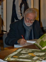Vernisáž výstavy v Dolních Bojanovicích 2013