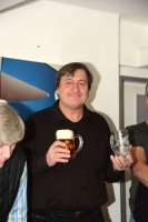 Vernisáž klubové výstavy v kavárně VINNÉ-TÚ POD MONTE BÚ
