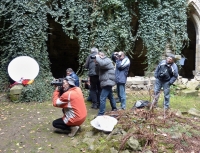 Fotografie Jardy ŠVECE