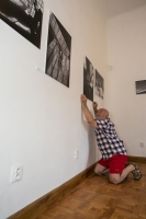 Vernisáž klubové výstavy NOVÝ SVĚTLOV
