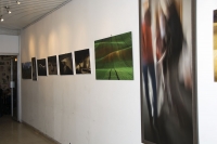 Fotografie Petra MIKULÁKA
