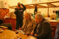 Vernisáž výstavy v Dolních Bojanovicích 2013