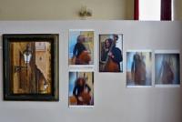 Fotografie Jardy Švece