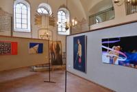 Galerie Jardy ŠVECE