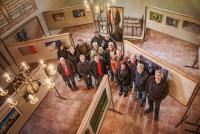 Galerie Hanky ZEJDOVÉ